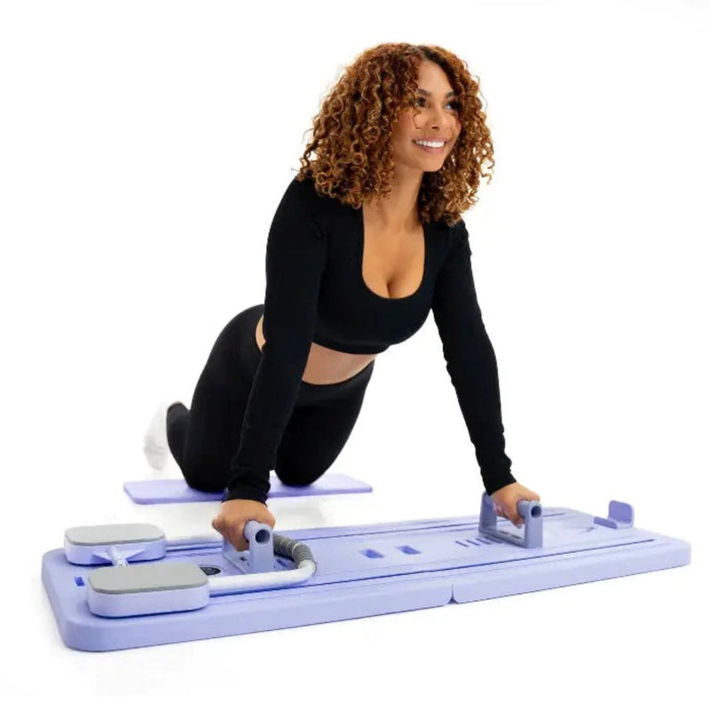 Pilates Reformer New Multifunctional